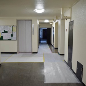 秀和麻布笄町レジデンス