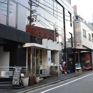 秀和麻布笄町レジデンス