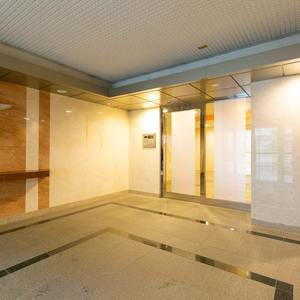 浅草橋アムフラット2