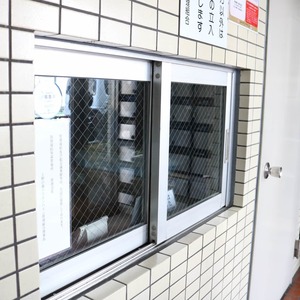 上野の森リリエンハイム