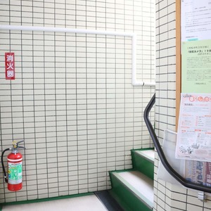 上野の森リリエンハイム