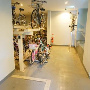 サンウッド西麻布