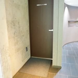 サンウッド西麻布