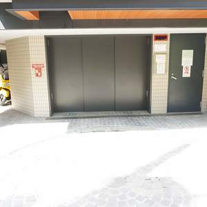 サンウッド西麻布