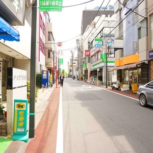 サンウッド西麻布