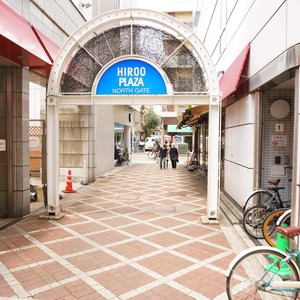 サンウッド西麻布