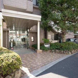 グランヌーブ中野