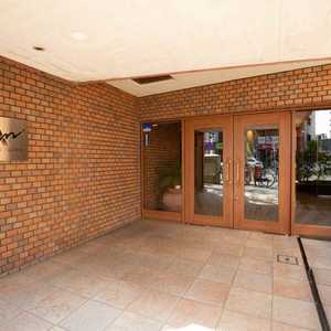 中野坂上アムフラット