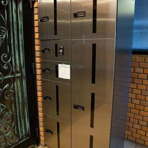 中野坂上アムフラット