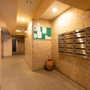 中野坂上アムフラット