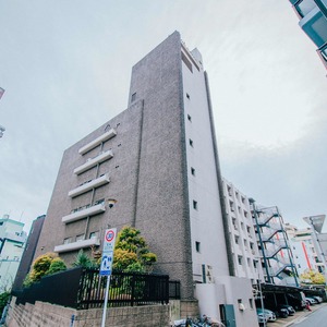 ドミ麻布