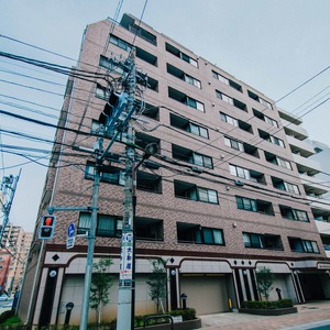 ライオンズシティ浅草