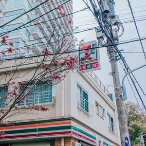 浅草タワー