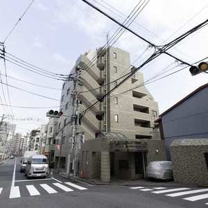 モアグランデ池袋西