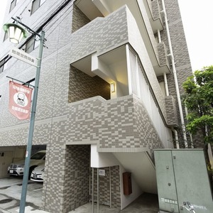 モアグランデ池袋西