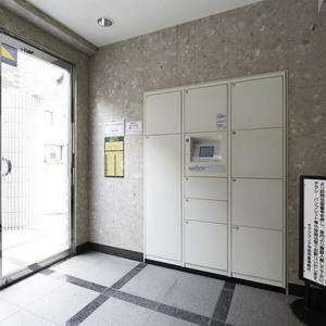 モアグランデ池袋西