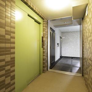 モアグランデ池袋西