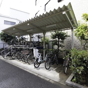 モアグランデ池袋西