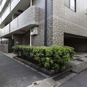 モアグランデ池袋西