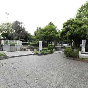 モアグランデ池袋西