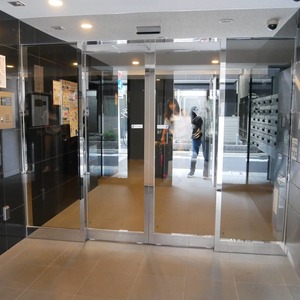 ミルーナヒルズ錦糸町