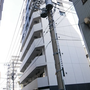 ミルーナヒルズ錦糸町