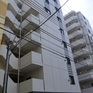 ミルーナヒルズ錦糸町