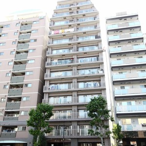 ドムール三ノ輪