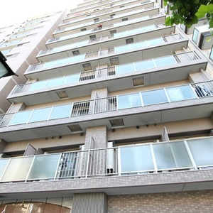 ドムール三ノ輪