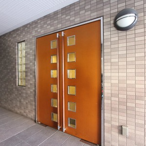 ドムール三ノ輪