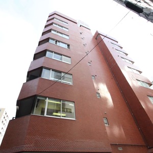 築地永谷タウンプラザ