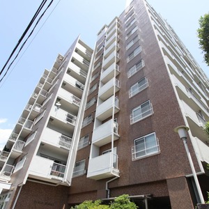 クレセントマンション