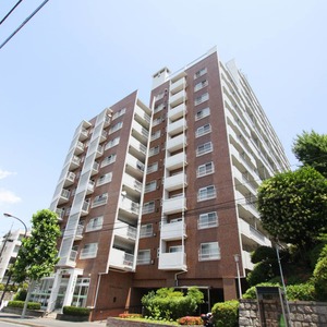 クレセントマンション