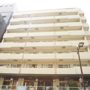 朝日六番町マンション