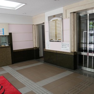 ライオンズシティ両国