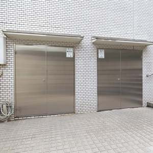 クレスト中野坂上