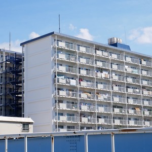 秀和亀戸天神橋レジデンス