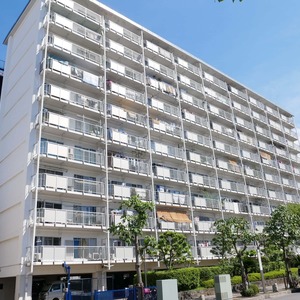 秀和亀戸天神橋レジデンス