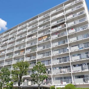 秀和亀戸天神橋レジデンス
