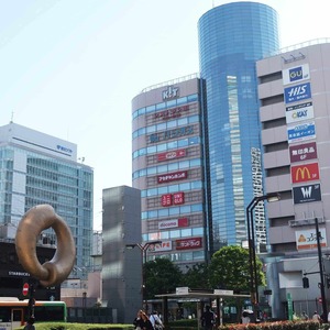 シティポート錦糸町2