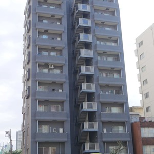 シティポート錦糸町2