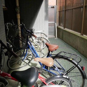 シティポート錦糸町2