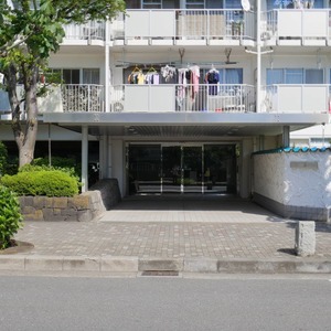 秀和亀戸天神橋レジデンス