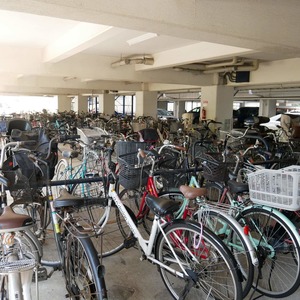 秀和亀戸天神橋レジデンス