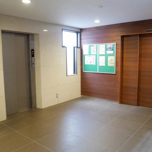 中銀第2東上野マンシオン