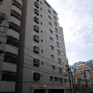 中銀第2東上野マンシオン