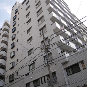中銀第2東上野マンシオン