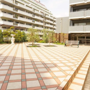 It's東京フォーサイトスクエア