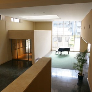 It's東京フォーサイトスクエア