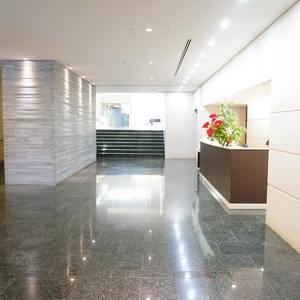 It's東京フォーサイトスクエア